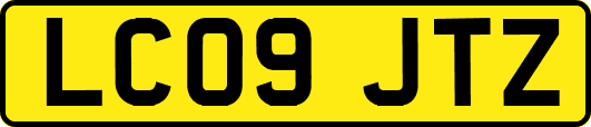 LC09JTZ