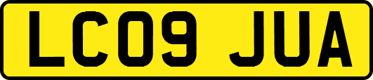 LC09JUA