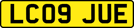LC09JUE