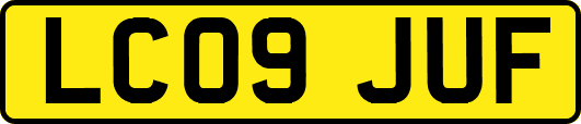 LC09JUF