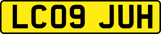 LC09JUH
