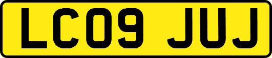 LC09JUJ
