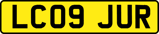 LC09JUR