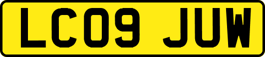 LC09JUW