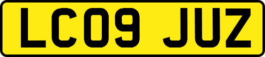 LC09JUZ