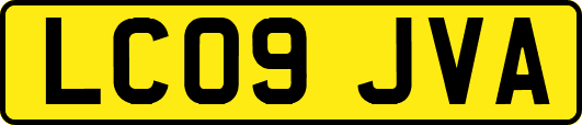 LC09JVA