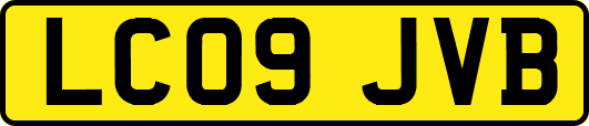 LC09JVB