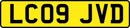 LC09JVD