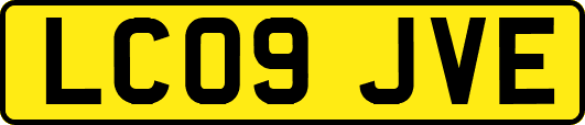 LC09JVE