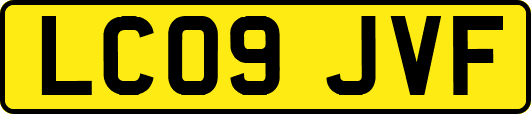 LC09JVF