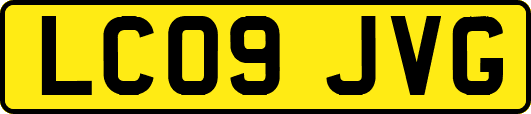 LC09JVG