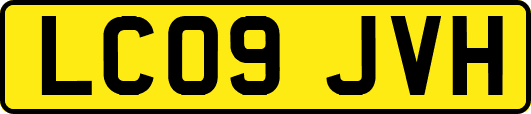 LC09JVH