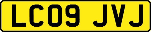 LC09JVJ