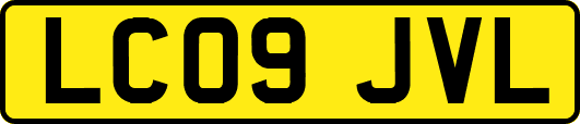 LC09JVL