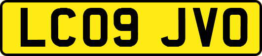 LC09JVO