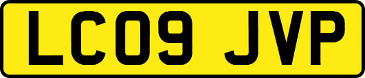 LC09JVP