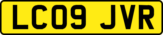 LC09JVR