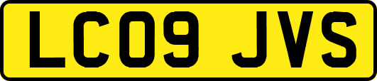 LC09JVS