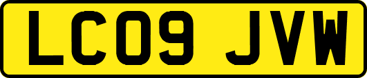 LC09JVW