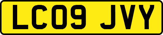 LC09JVY