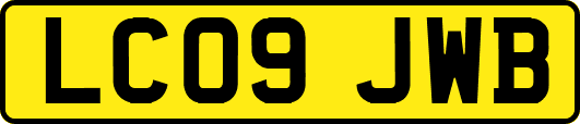 LC09JWB