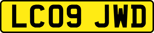 LC09JWD