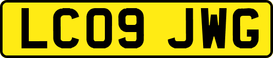 LC09JWG