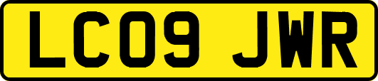 LC09JWR