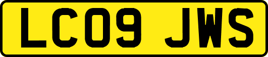 LC09JWS