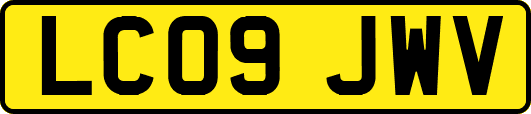 LC09JWV