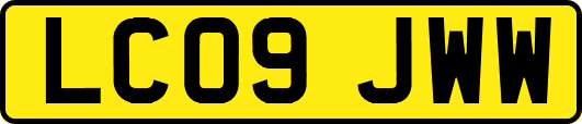 LC09JWW