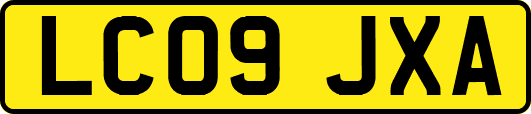 LC09JXA