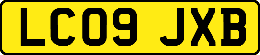 LC09JXB