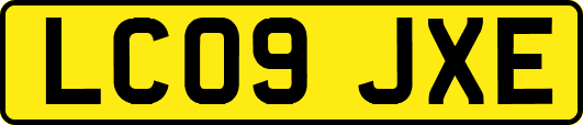 LC09JXE