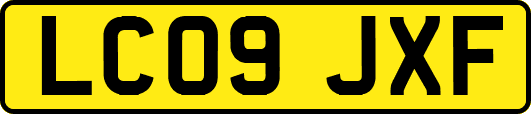 LC09JXF