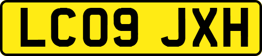 LC09JXH