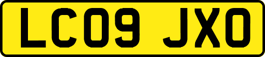 LC09JXO