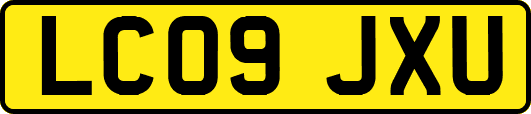 LC09JXU
