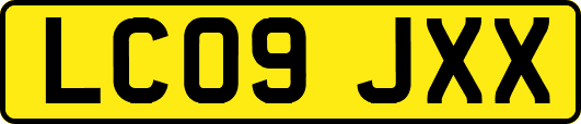 LC09JXX