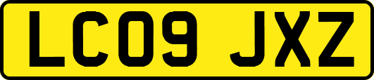 LC09JXZ