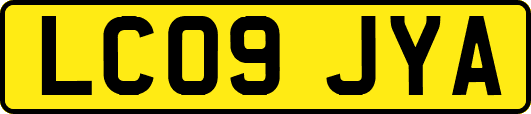 LC09JYA