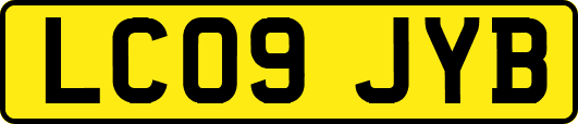 LC09JYB