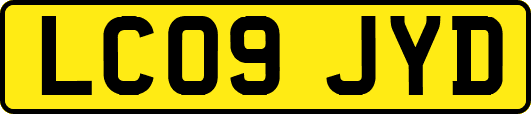 LC09JYD