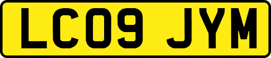 LC09JYM