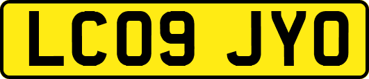 LC09JYO