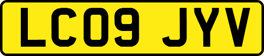 LC09JYV
