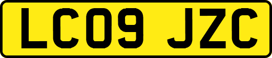 LC09JZC