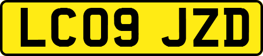 LC09JZD