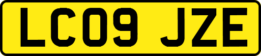 LC09JZE