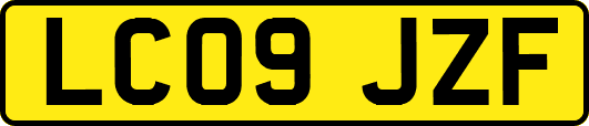 LC09JZF